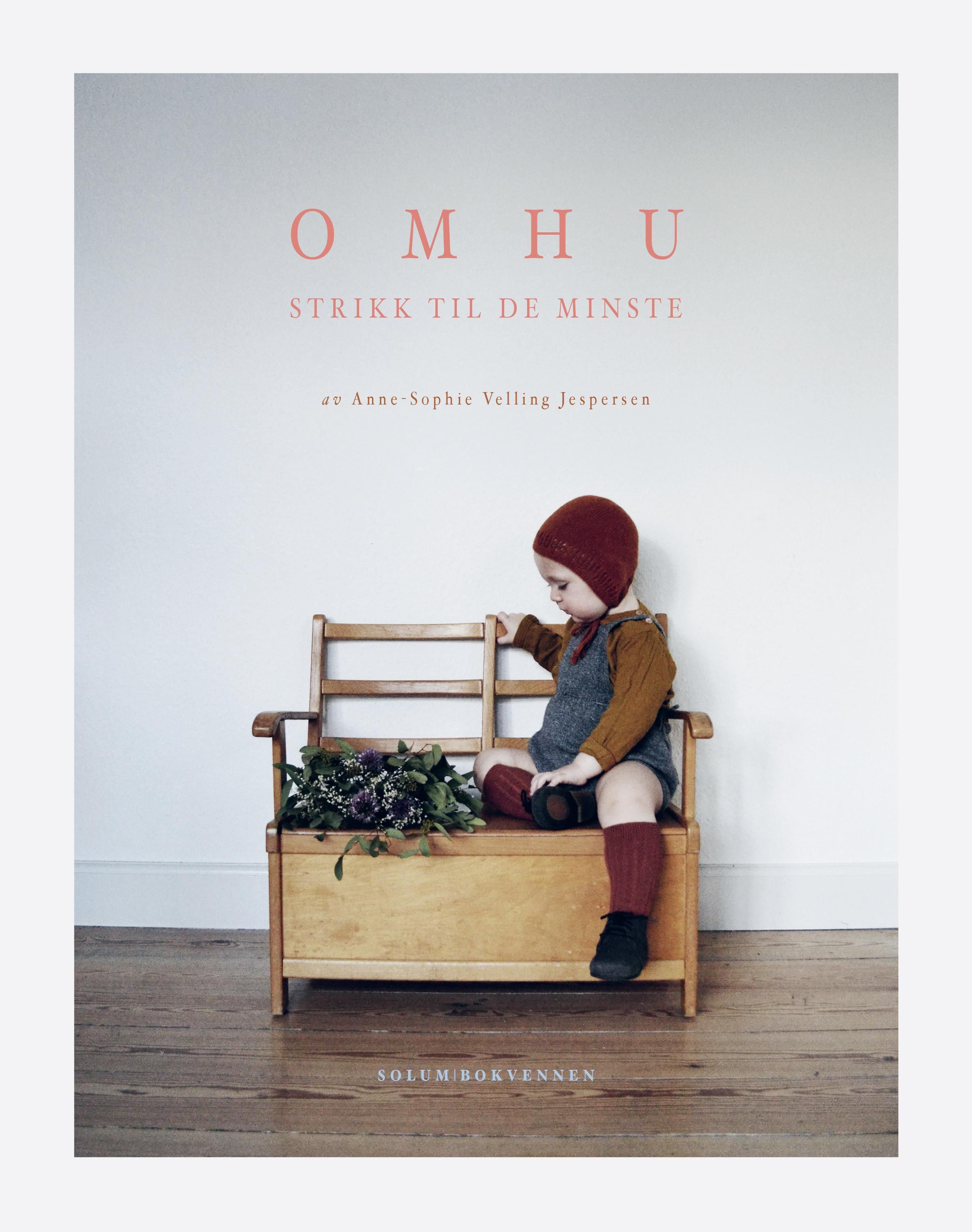 Omhu - strikk til de minste