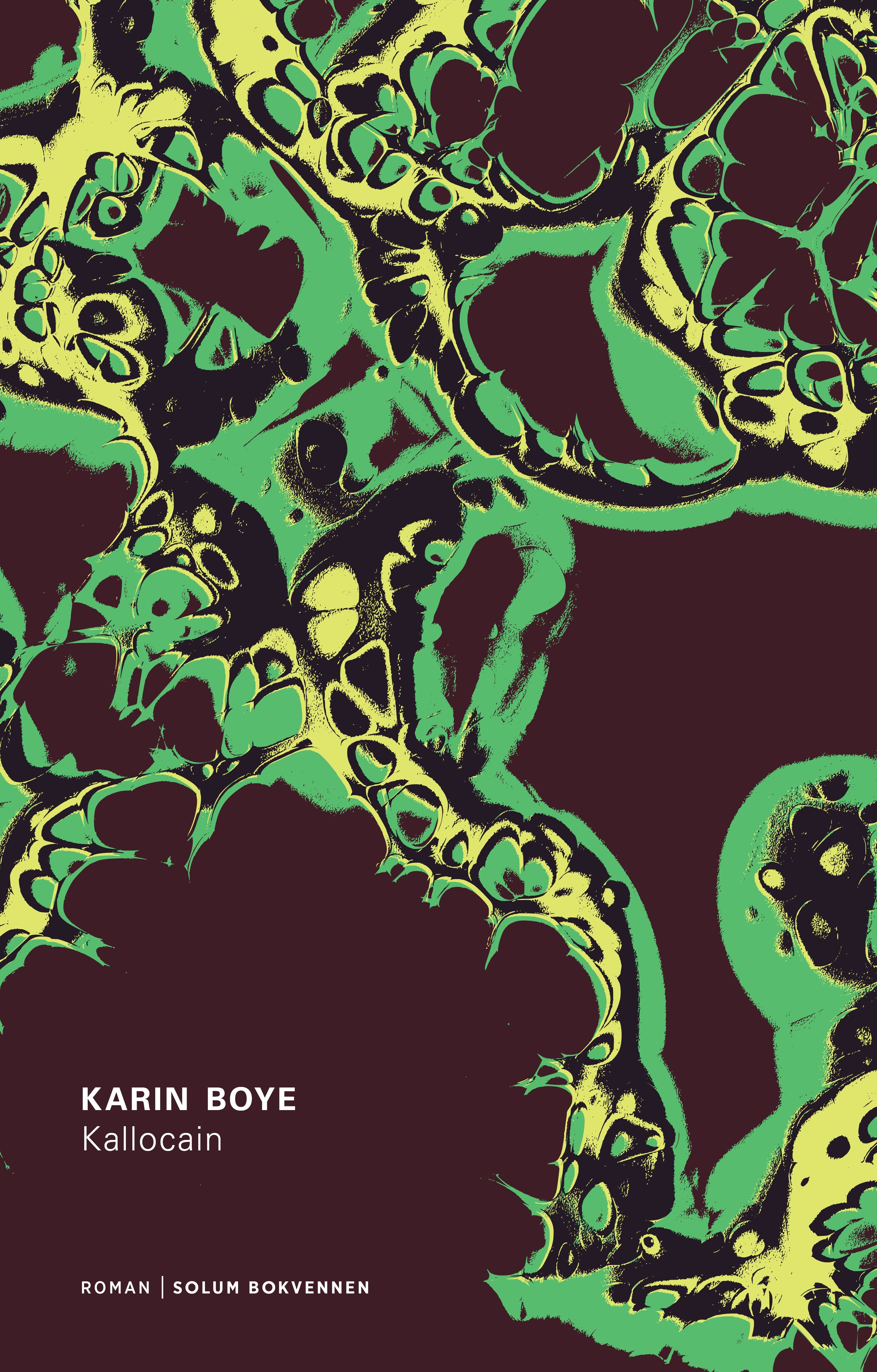 Kallocain - roman fra år 2000