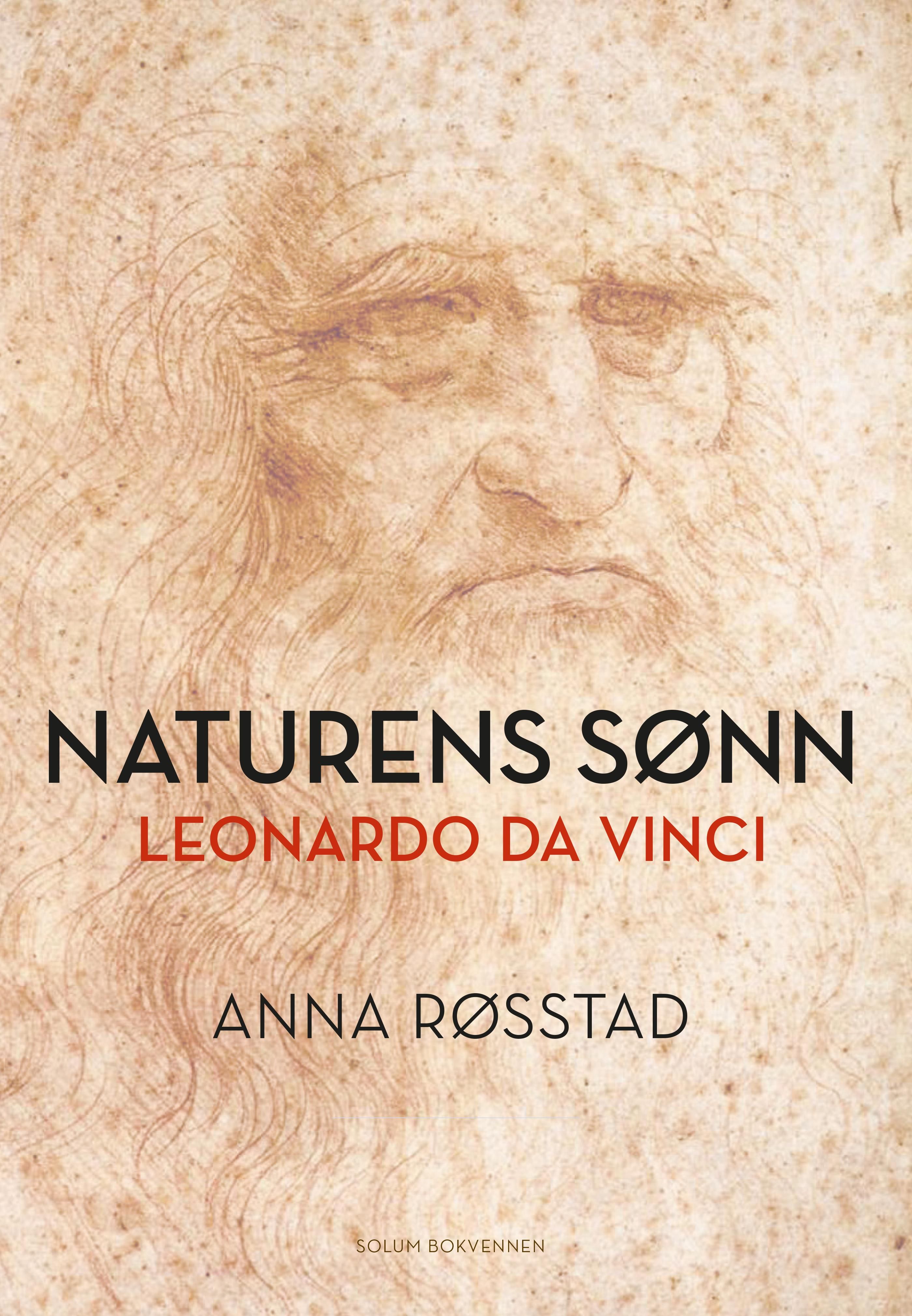 Naturens sønn - Leonardo da Vinci