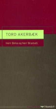 Herr Bima og herr Bramati - akt for to aktører