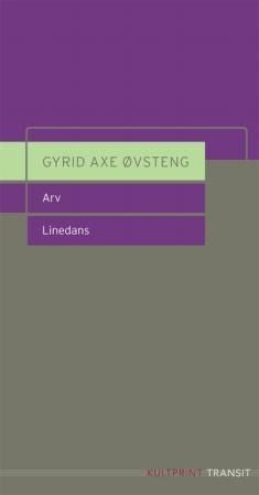 Arv ; Linedans : skuespill - skuespill :