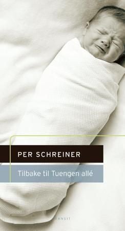 Tilbake til Tuengen allé - radiodrama