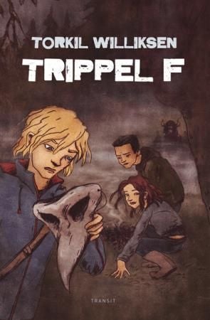 Trippel F - roman