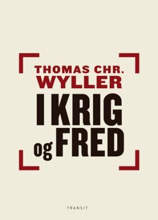 I krig og fred - essays