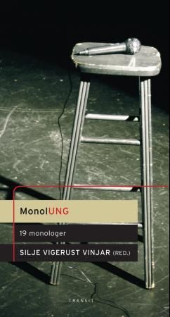 MonolUNG - 19 monologer