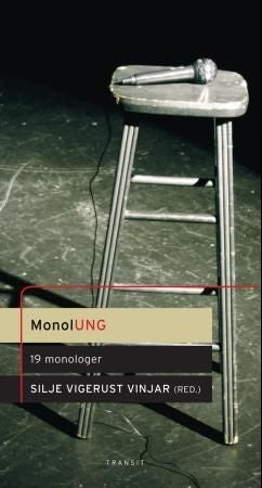 MonolUNG - 19 monologer