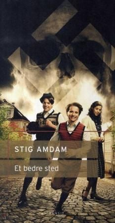 Et bedre sted - skuespill
