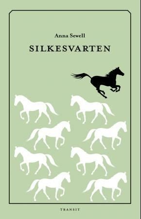 Silkesvarten - en hests selvbiografi