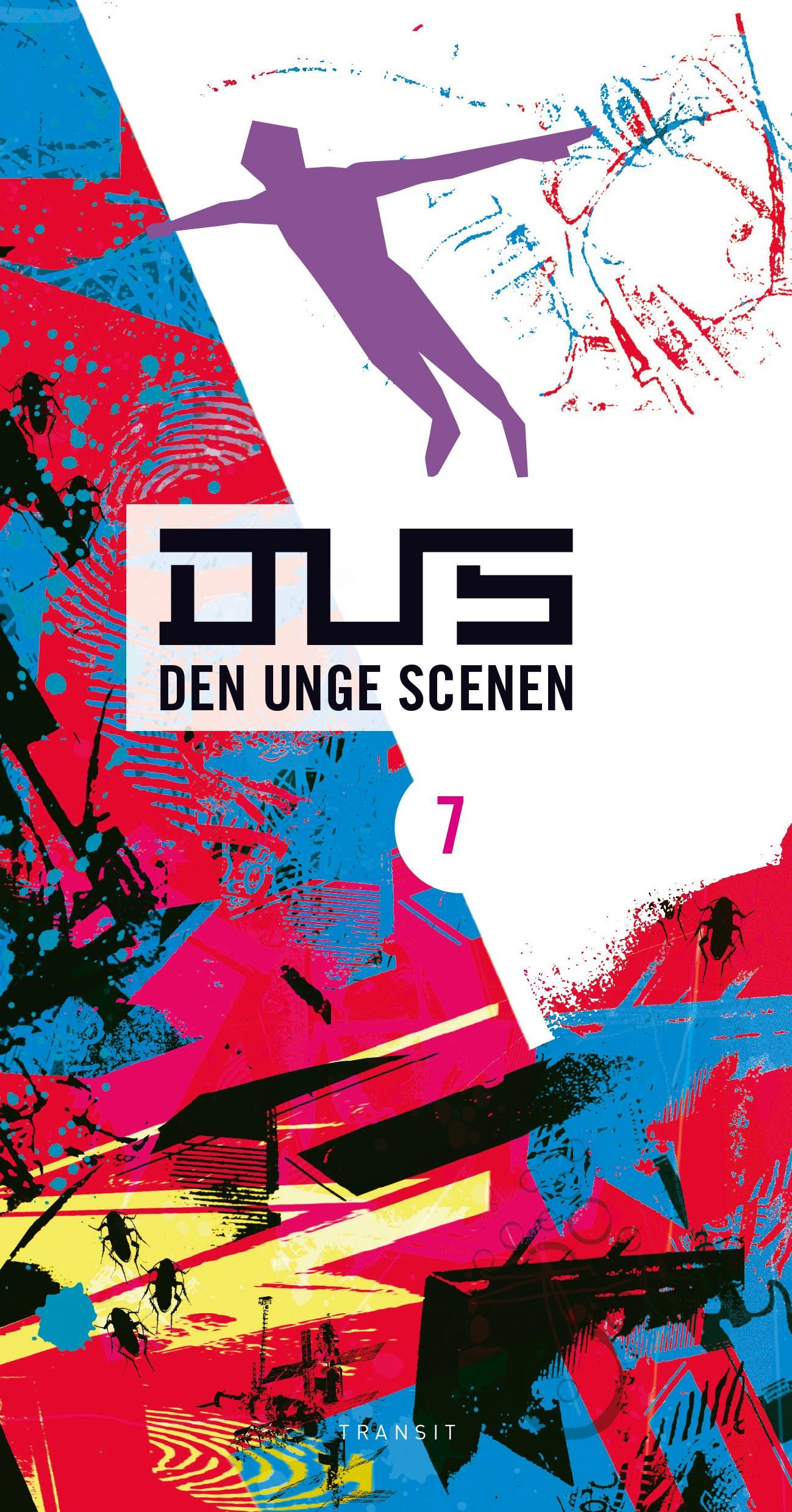 Dus - 7 : den unge scenen