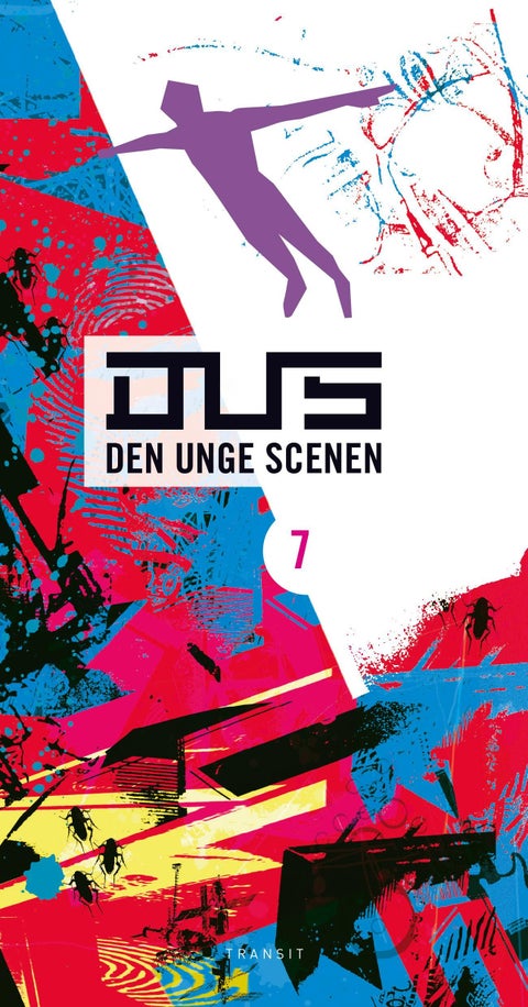 Dus - 7 : den unge scenen