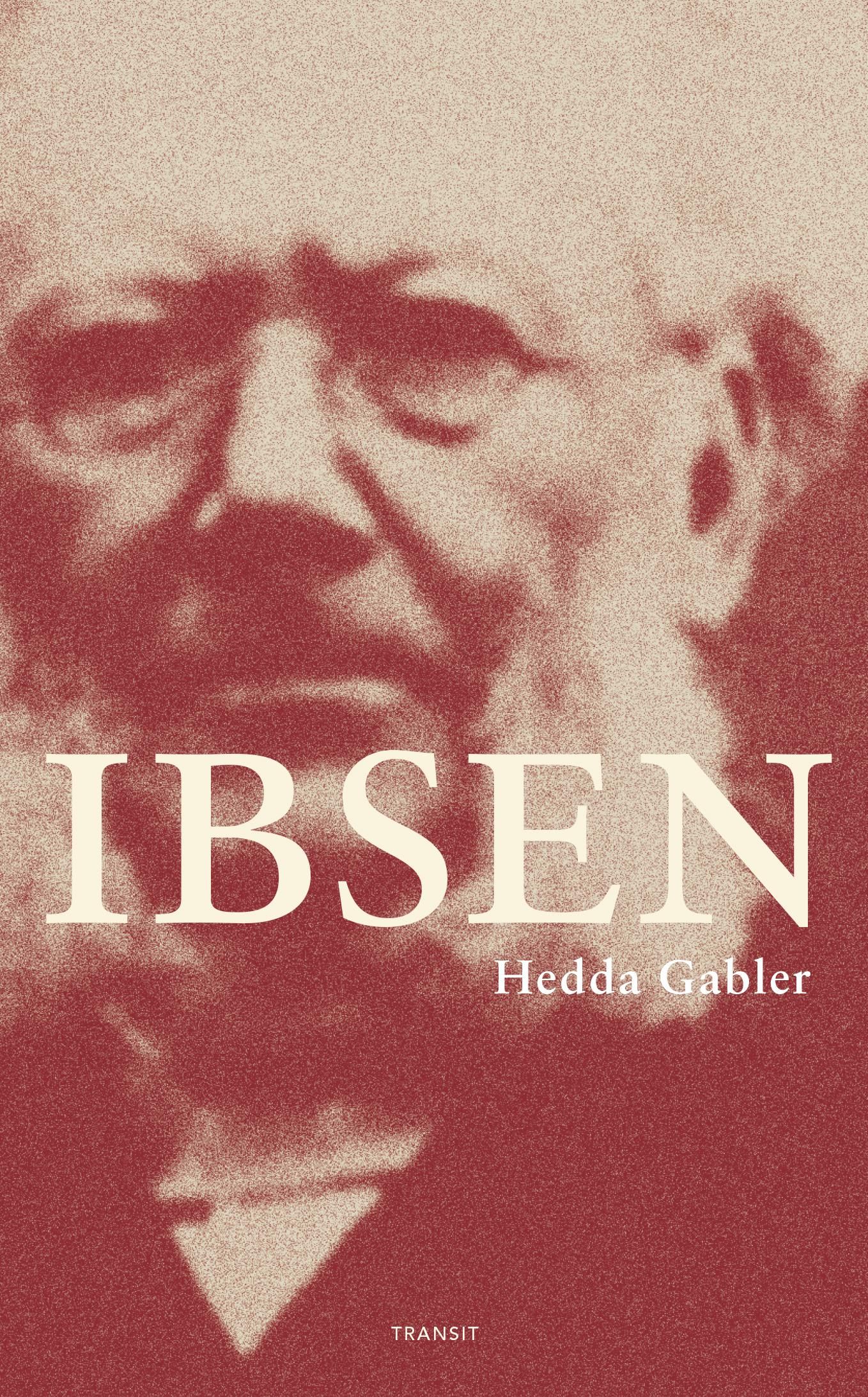 Hedda Gabler - skuespil i fire akter