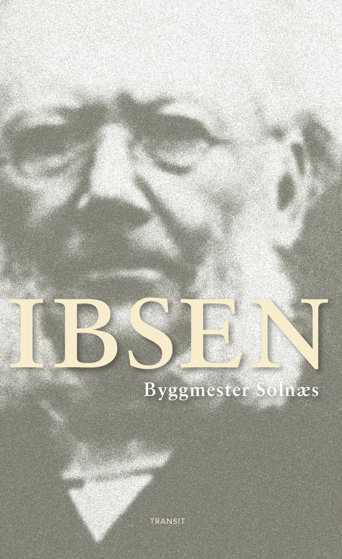 Bygmester Solness - skuespil i tre akter