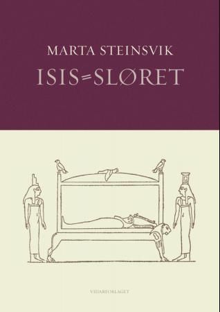 Isis-sløret - mysteridrama i 5 akter