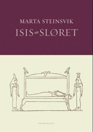 Isis-sløret - mysteridrama i 5 akter