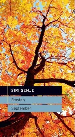 Frosten ; September - originalmanus spillefilm :