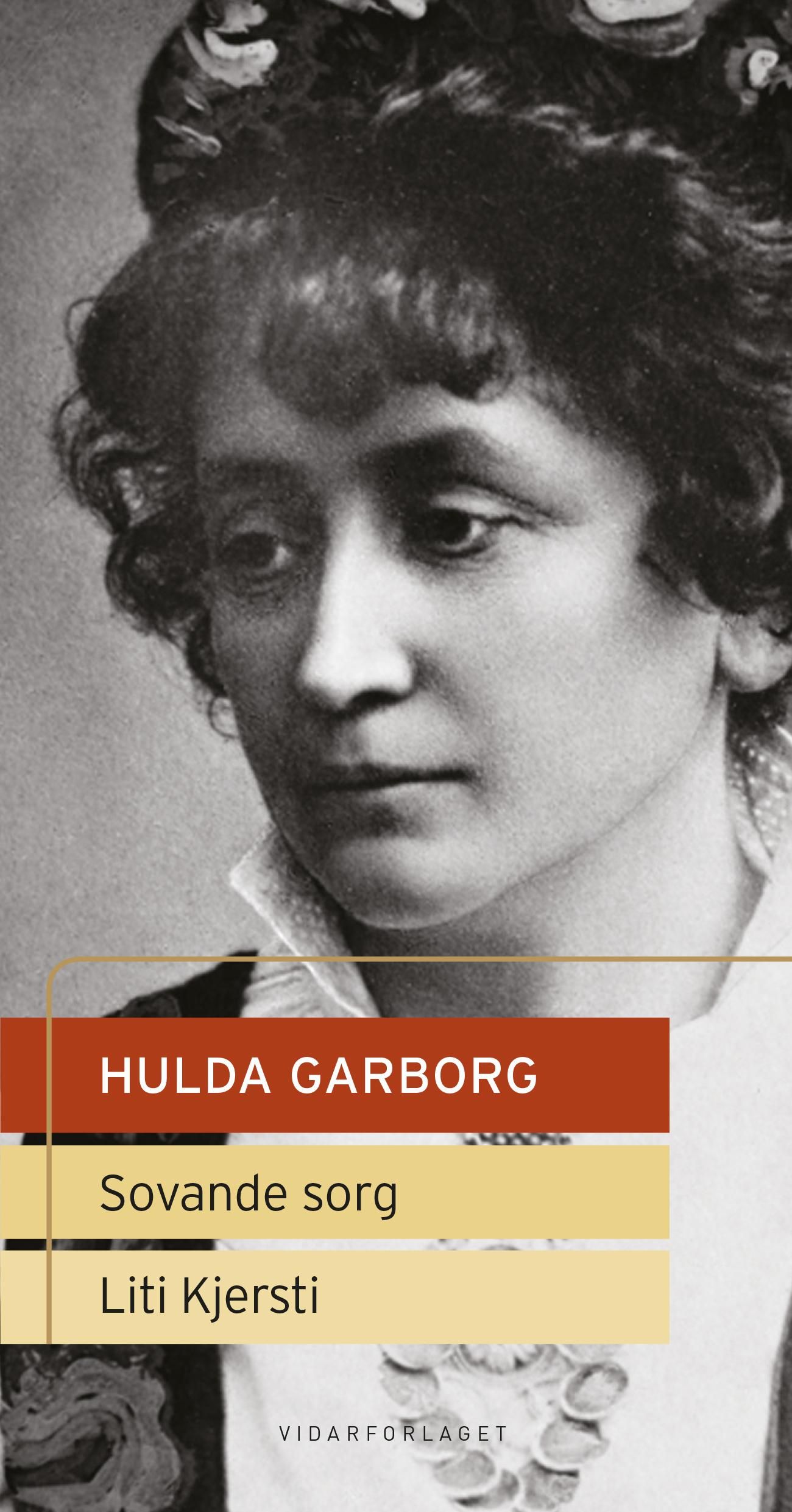 Sovande sorg ; Liti Kersti - scenetekster :