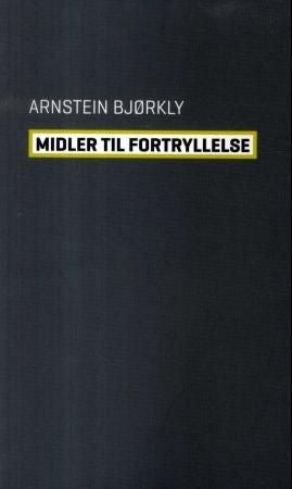 Midler til fortryllelse - ti tekster om film