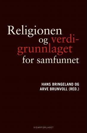 Religionen og verdigrunnlaget for samfunnet - studiar til grunnlovsjubileet 2014