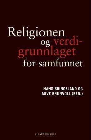 Religionen og verdigrunnlaget for samfunnet - studiar til grunnlovsjubileet 2014