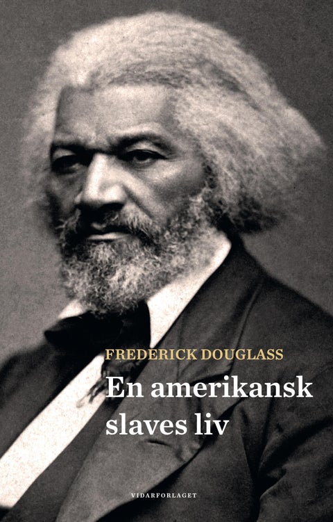 En amerikansk slaves liv - selvbiografi