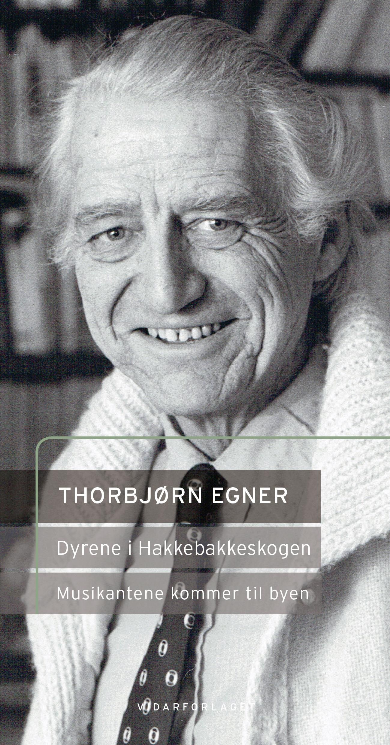 Prinsesse Vilikke ; Byen vår ; Folk og røvere i Kardemomme by ; Karius og Baktus