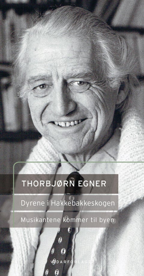 Prinsesse Vilikke ; Byen vår ; Folk og røvere i Kardemomme by ; Karius og Baktus