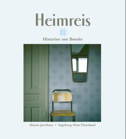 Heimreis - historier om Bømlo