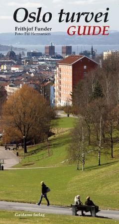 Oslo turvei guide - Oslos regulerte, offentlige turveinett