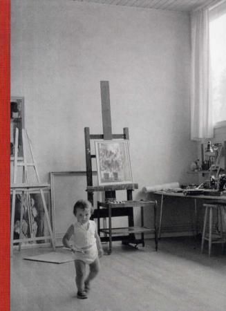 Kunstnerhus - Trolltun borettslag 1959-2009 : historien om kunstnerboligene på Bøler