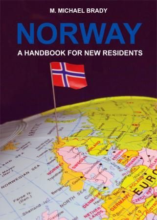 Norway - a handbook for new residents