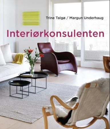 Interiørkonsulenten