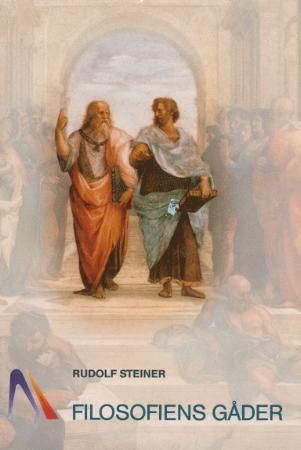 Filosofiens gåder - et omrids af deres historie