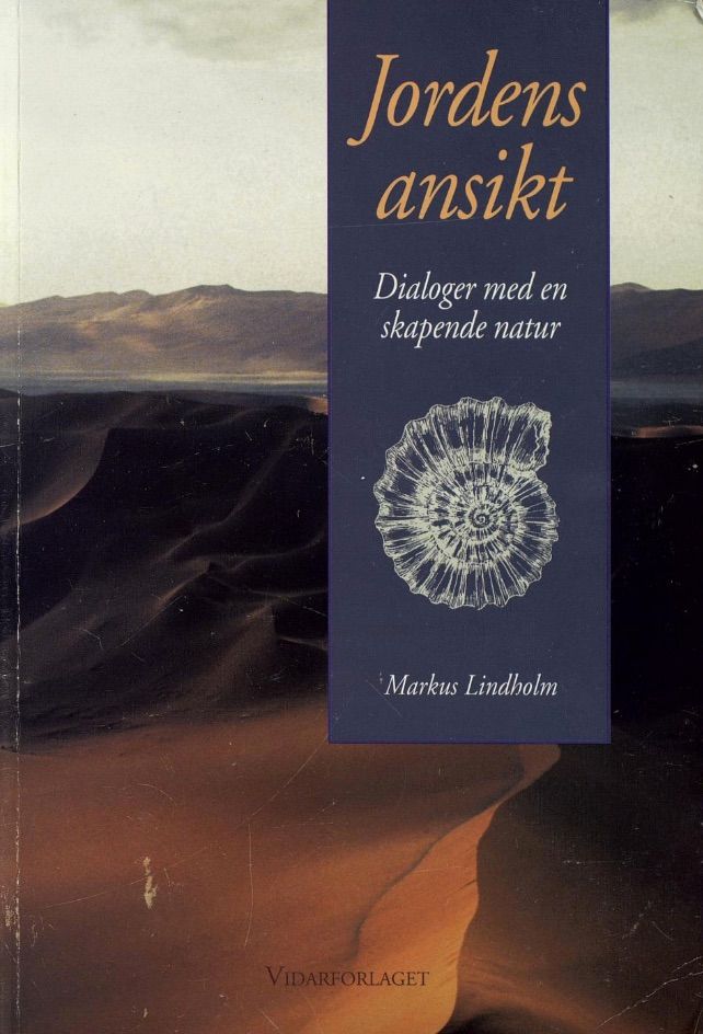 Jordens ansikt - dialoger med en skapende natur