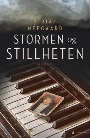 Stormen og stillheten