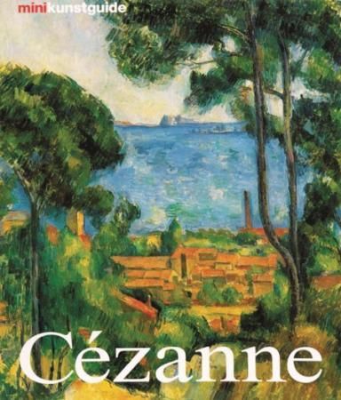Paul Cézanne - liv og virke