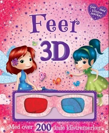Feer i 3D