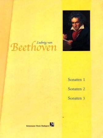 Piano solo - 32 piano sonatas