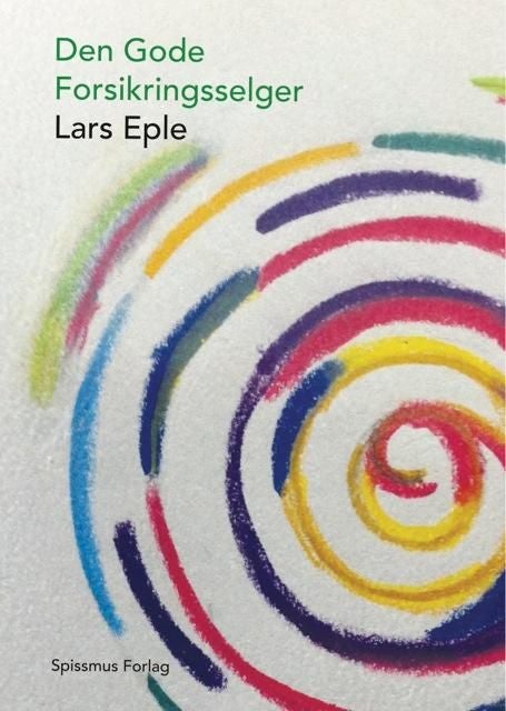 Den gode forsikringsselger