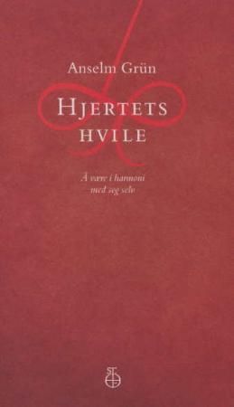 Hjertets hvile - å være i harmoni med seg selv