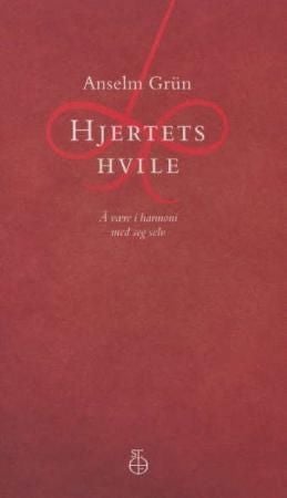 Hjertets hvile - å være i harmoni med seg selv