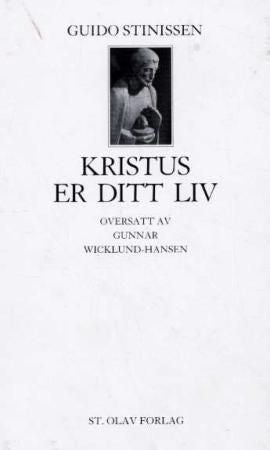 Kristus er ditt liv
