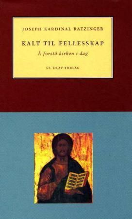 Kalt til fellesskap - å forstå kirken i dag