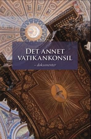 Det annet vatikankonsil - dokumenter