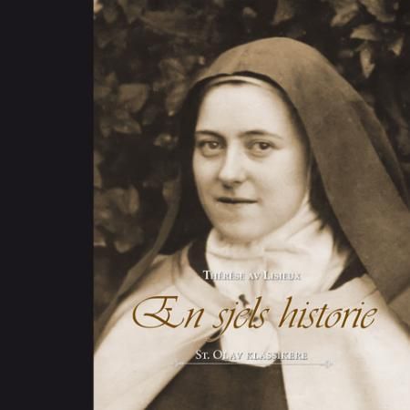 En sjels historie - selvbiografiske skrifter