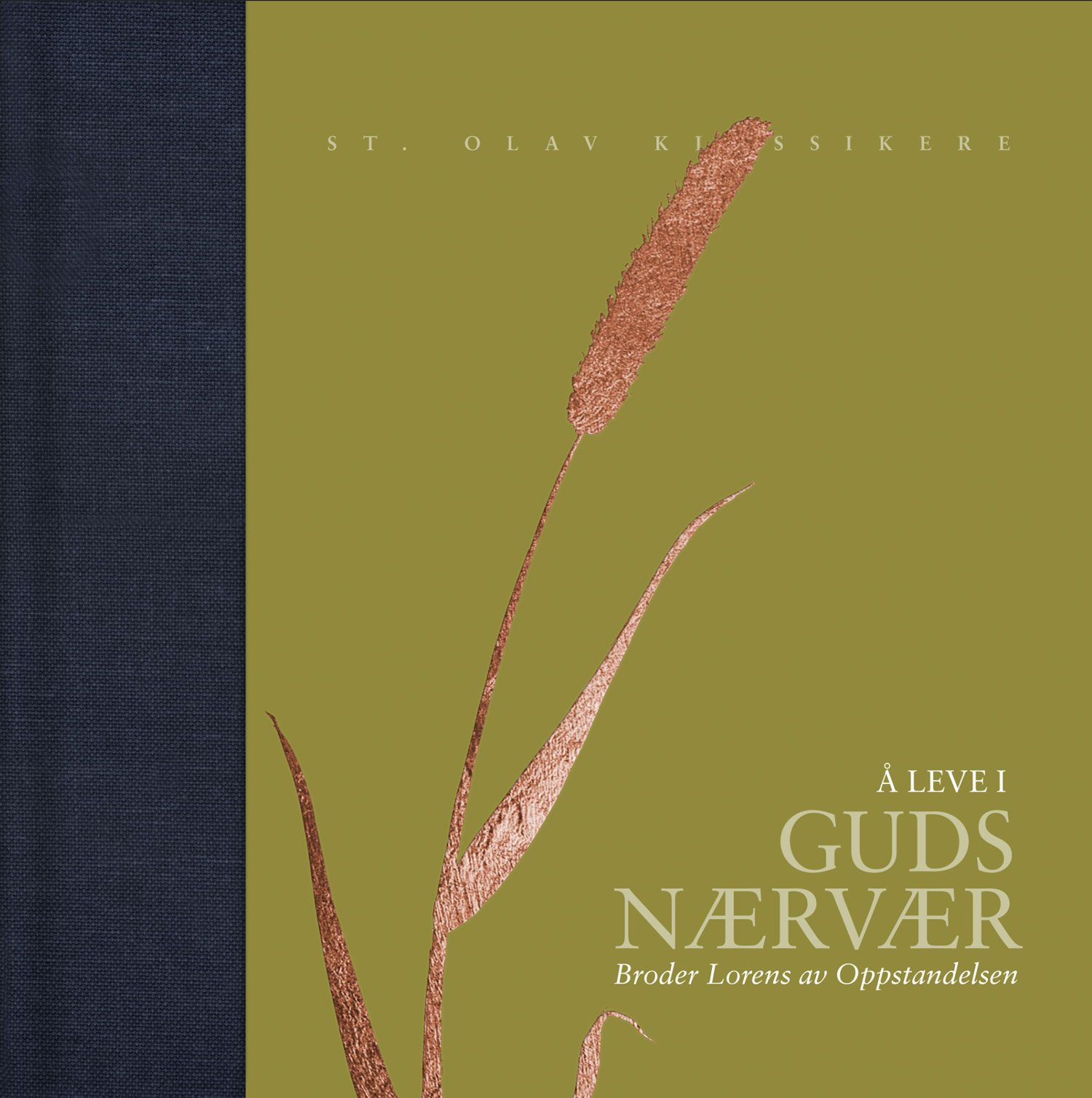 Å leve i Guds nærvær - Broder Lorens av Oppstandelsen