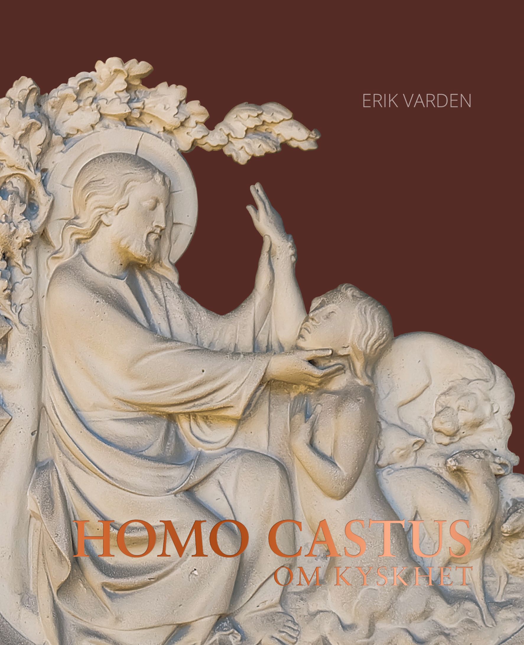 Homo castus - om kyskhet