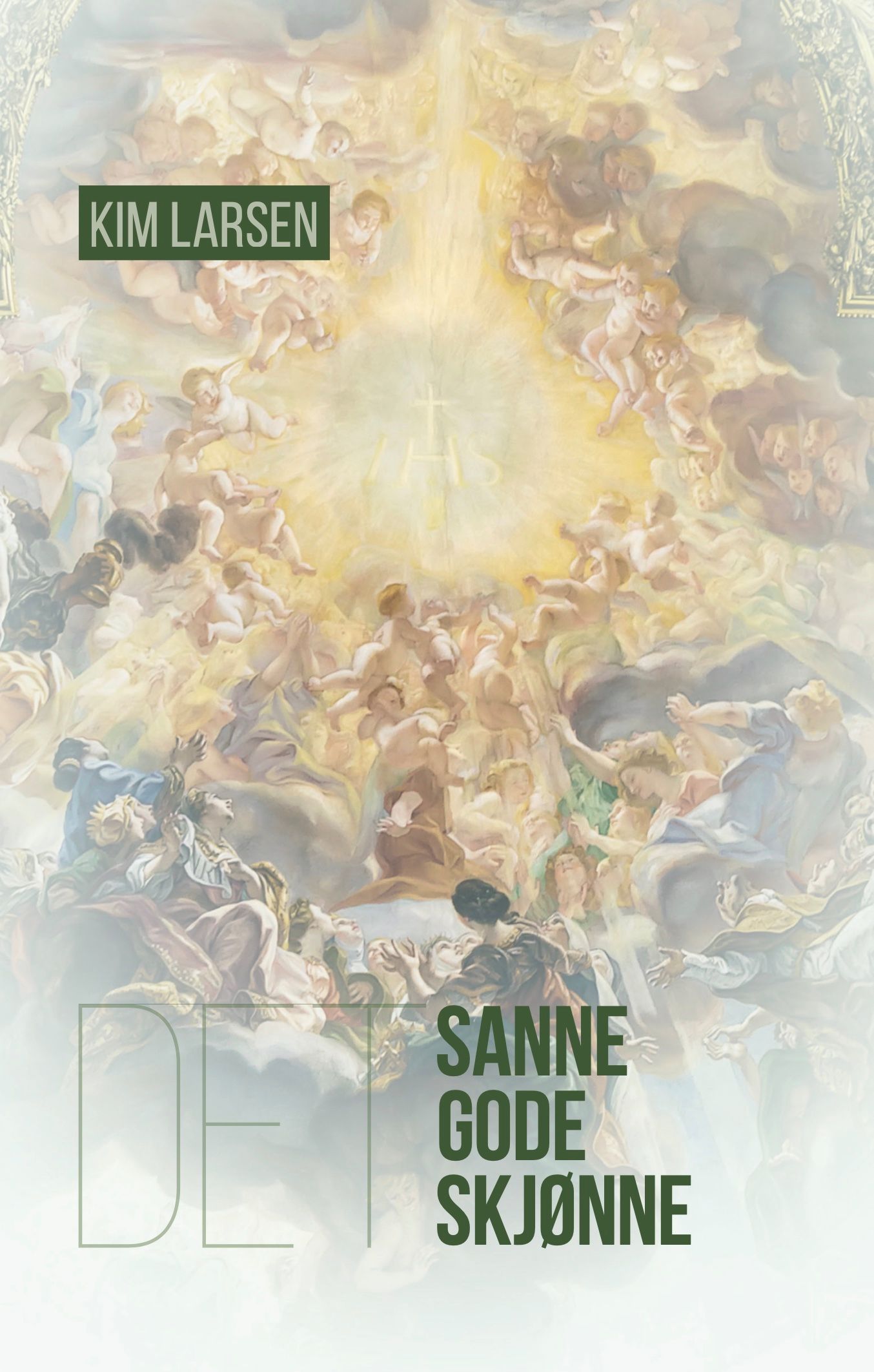 Det sanne, det gode, det skjønne