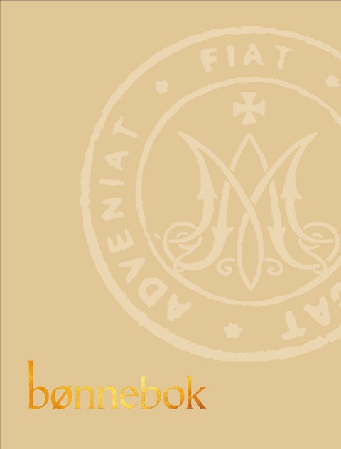 En liten katolsk bønnebok - multiverktøy for åndelig vedlikehold