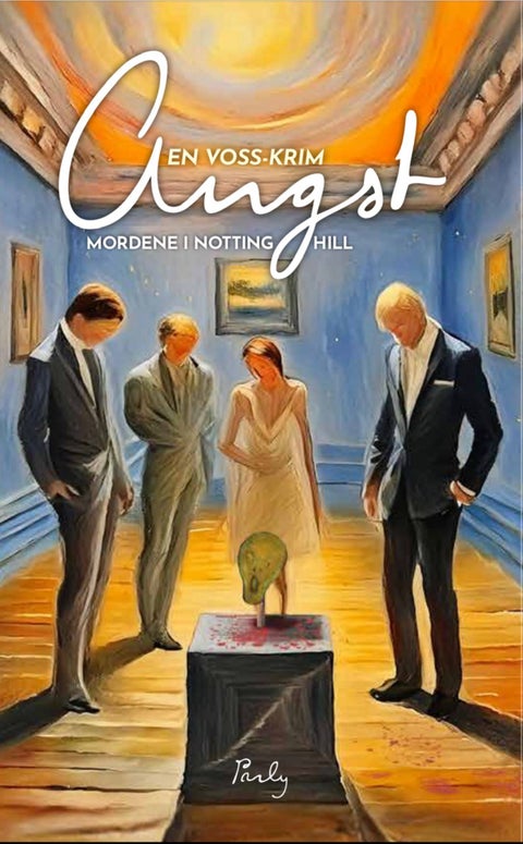 Angst - mordene i Notting Hill