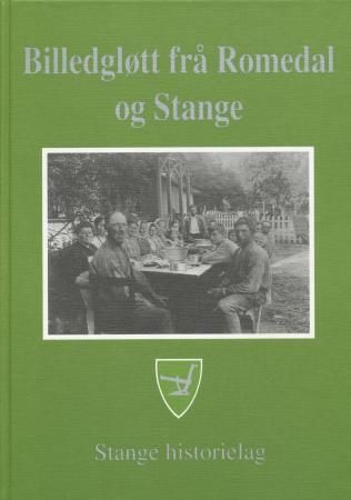 Billedgløtt frå Romedal og Stange